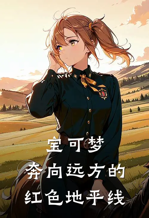 宝可梦：奔向远方的红色地平线(陈宇莉可)小说免费在线阅读_宝可梦：奔向远方的红色地平线(陈宇莉可)大结局阅读