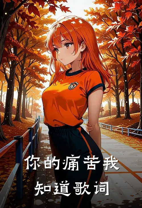 你的痛苦我知道歌词