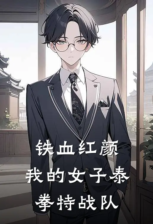 铁血红颜：我的女子泰拳特战队