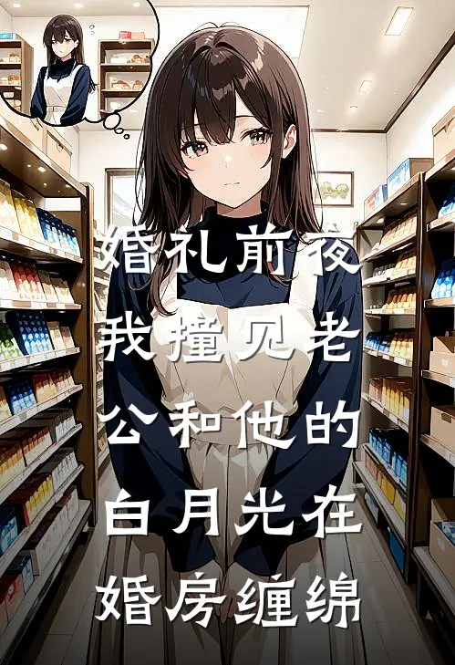 悦悦阿辰(婚礼前夜，我撞见老公和他的白月光在婚房缠绵)最新章节在线阅读_悦悦阿辰全章节阅读