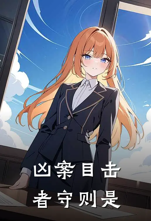 凶案目击者守则是