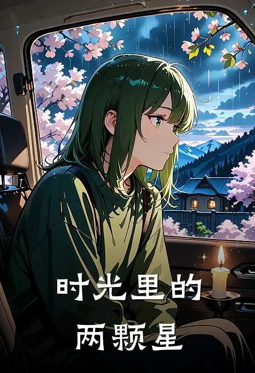 时光里的两颗星