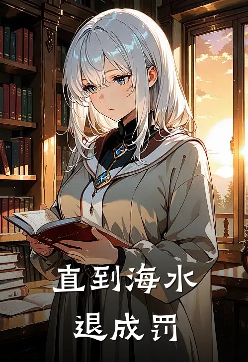 直到海水退成罚