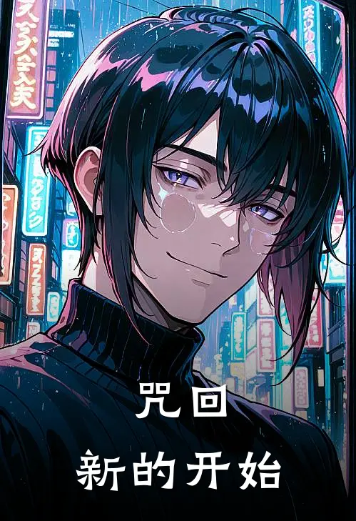 咒回：新的开始(夏油杰津美纪)最热门小说_小说完整版咒回：新的开始夏油杰津美纪