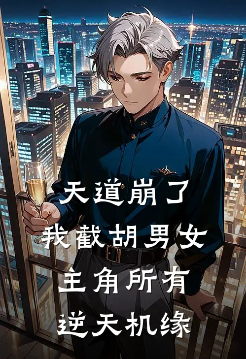 天道崩了，我截胡男女主角所有逆天机缘林辰萧逸全本完结小说_最新章节列表天道崩了，我截胡男女主角所有逆天机缘(林辰萧逸)