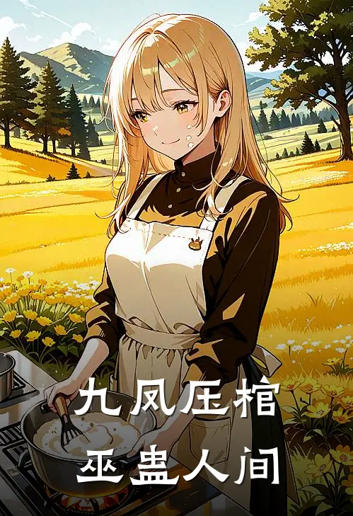 《九凤压棺：巫蛊人间》林渊翠姑_(九凤压棺：巫蛊人间)全集在线阅读