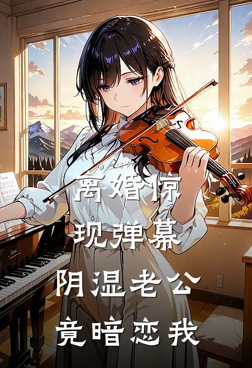 离婚惊现弹幕，阴湿老公竟暗恋我司聿寒陆予予最新好看小说_免费小说离婚惊现弹幕，阴湿老公竟暗恋我(司聿寒陆予予)