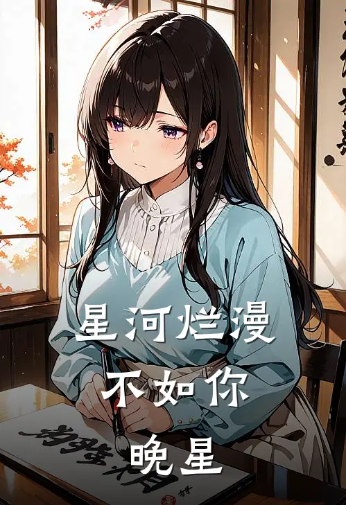 星河烂漫不如你：晚星苏夜林晚星免费完结小说_完本完结小说星河烂漫不如你：晚星(苏夜林晚星)