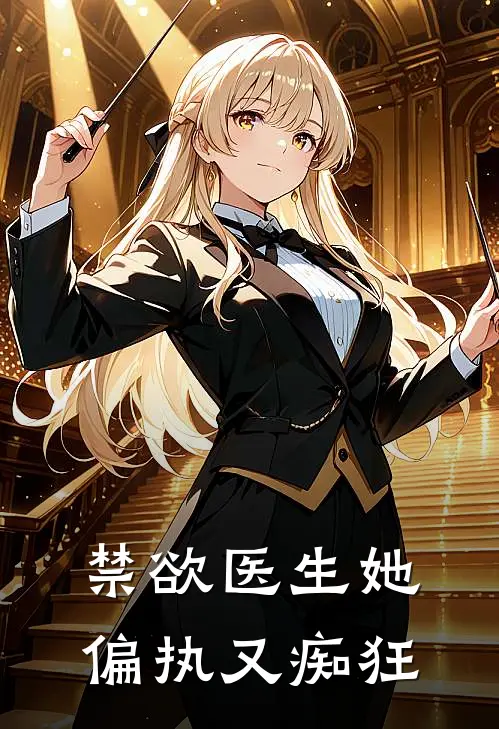 禁欲医生她偏执又痴狂