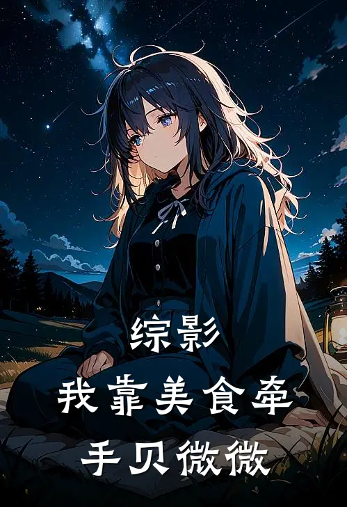 《综影：我靠美食牵手贝微微》苏元江莱火爆新书_综影：我靠美食牵手贝微微(苏元江莱)免费小说