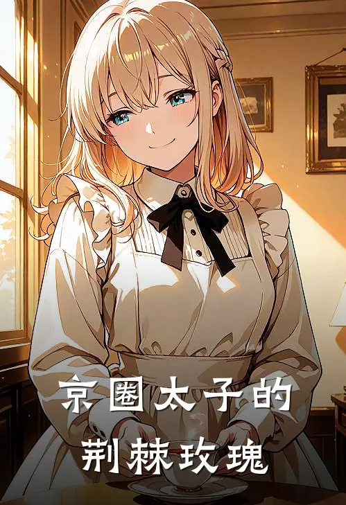 京圈太子的荆棘玫瑰