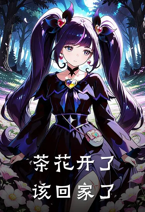 茶花开了，该回家了