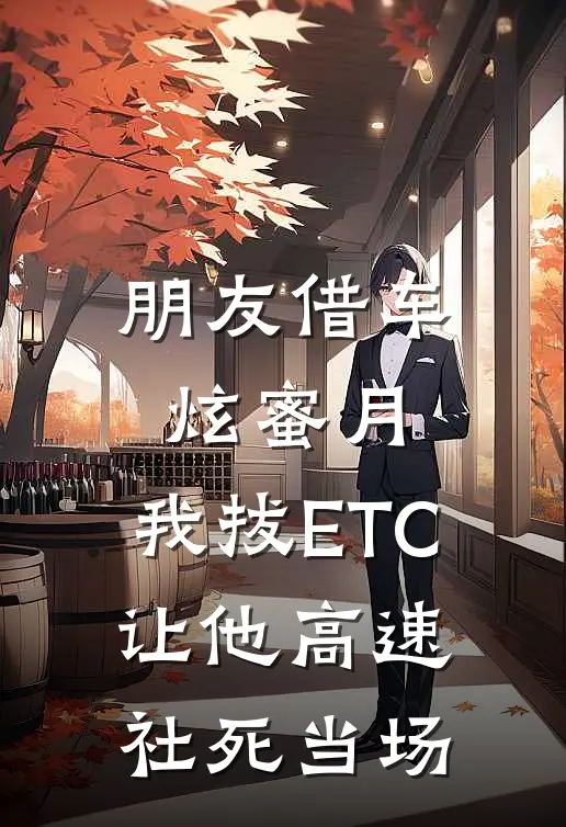 朋友借车炫蜜月，我拔ETC让他高速社死当场(张伟刘莉)热门小说大全_免费小说大全朋友借车炫蜜月，我拔ETC让他高速社死当场张伟刘莉