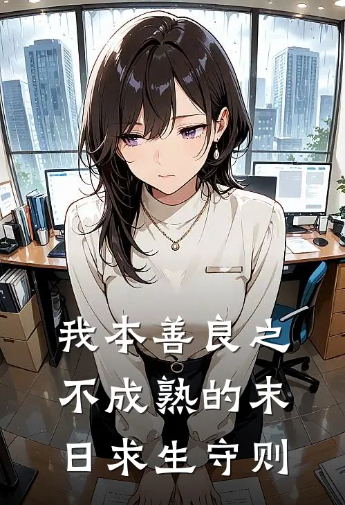 我本善良之不成熟的末日求生守则