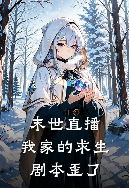 末世直播：我家的求生剧本歪了