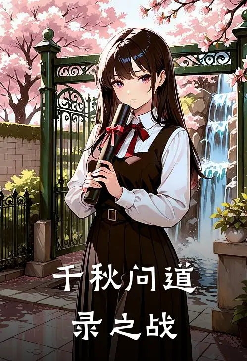 千秋问道录之战