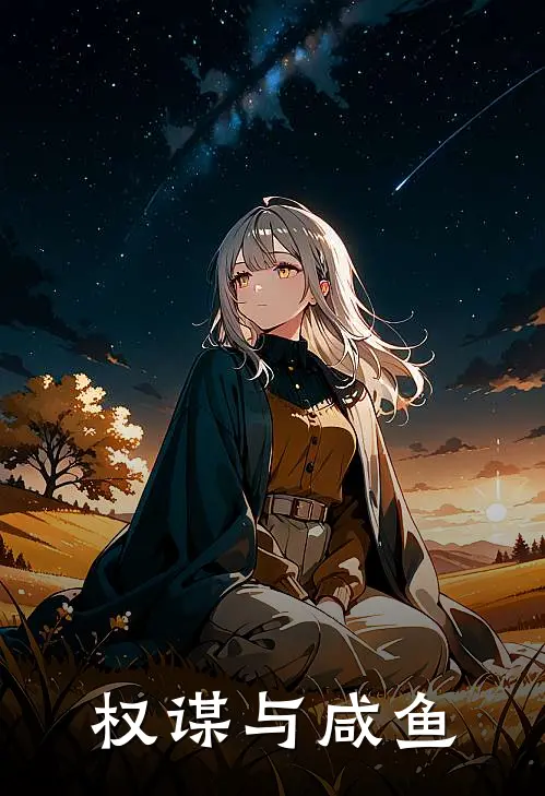 裘洛巴德《权谋与咸鱼》最新章节阅读_(权谋与咸鱼)全章节免费在线阅读