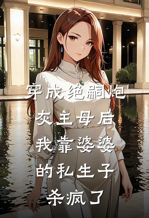 穿成绝嗣炮灰主母后，我靠婆婆的私生子杀疯了