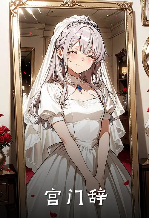 宫门辞(春儿阿惊)全本免费小说_最新章节列表宫门辞(春儿阿惊)