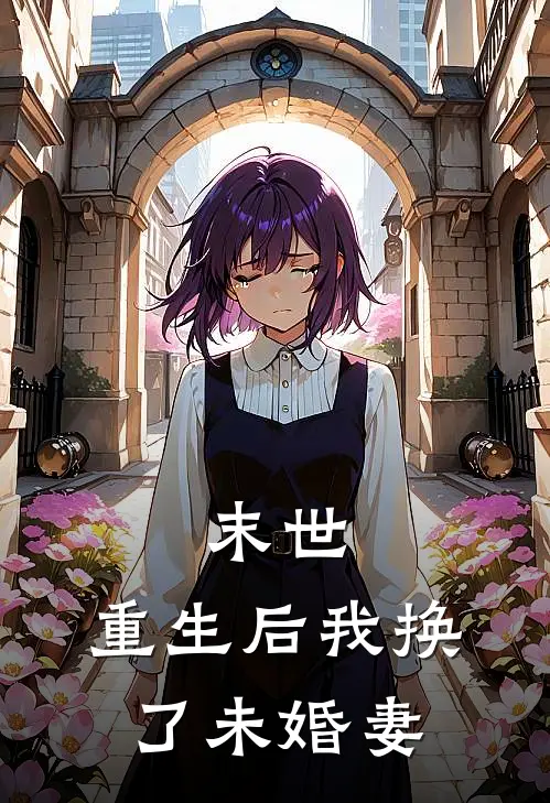 【末世：重生后我换了未婚妻】