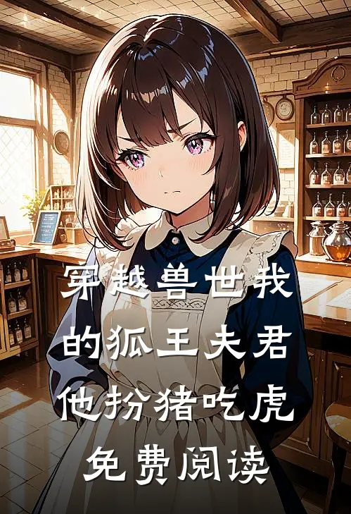 穿越兽世我的狐王夫君他扮猪吃虎免费阅读