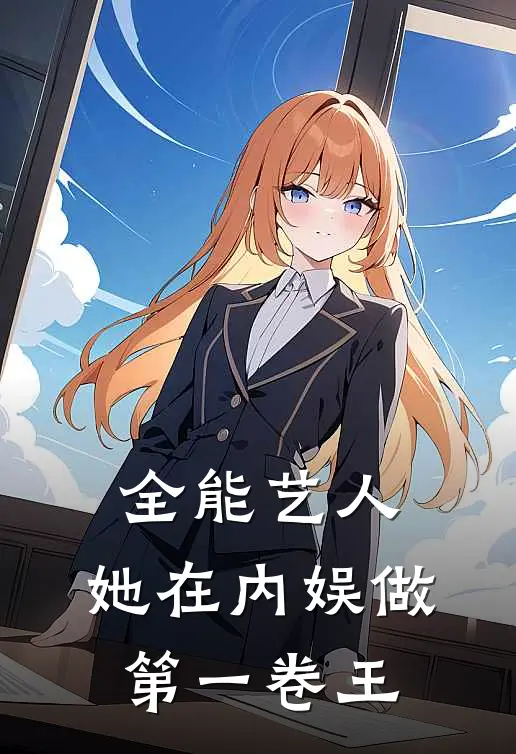 全能艺人：她在内娱做第一卷王