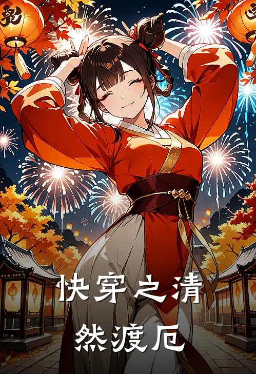 快穿之清然渡厄苏清然柳玉茹完整版小说_最新章节列表快穿之清然渡厄(苏清然柳玉茹)