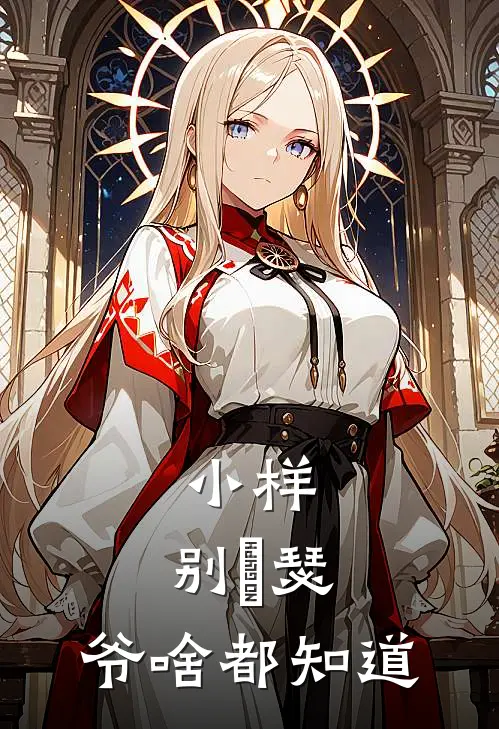 小样，别嘚瑟，爷啥都知道