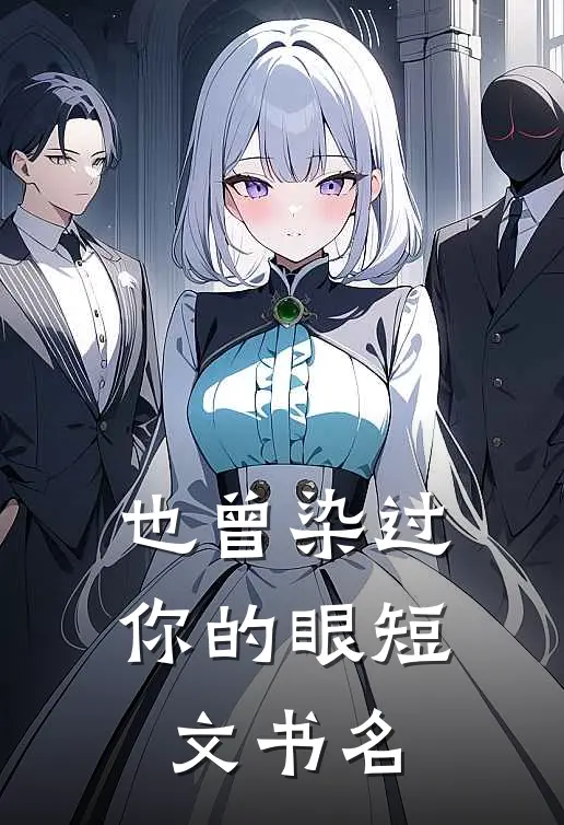 也曾染过你的眼短文书名