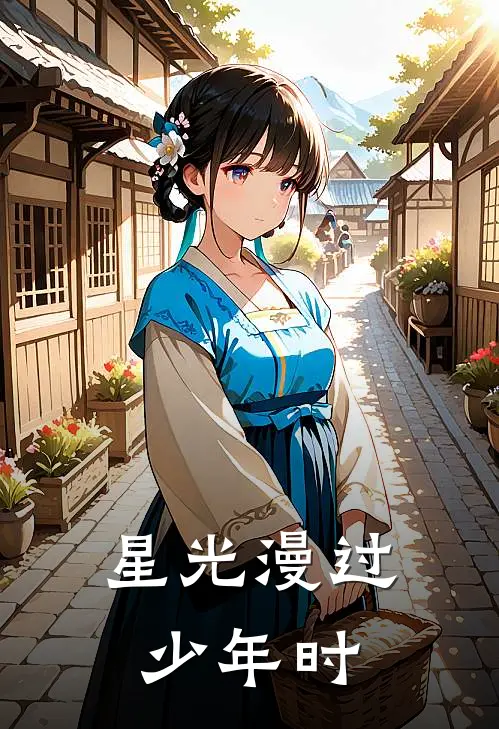 星光漫过少年时(苏念陆时屿)最新小说_免费阅读完整版小说星光漫过少年时(苏念陆时屿)
