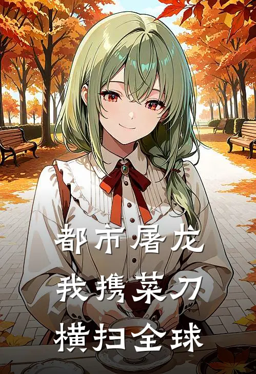 都市屠龙：我携菜刀横扫全球(林辰周斌)完本小说_免费阅读无弹窗都市屠龙：我携菜刀横扫全球林辰周斌