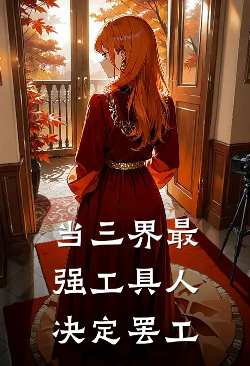 当三界最强工具人决定罢工(阿阮季无尘)推荐完结小说_最新章节列表当三界最强工具人决定罢工(阿阮季无尘)