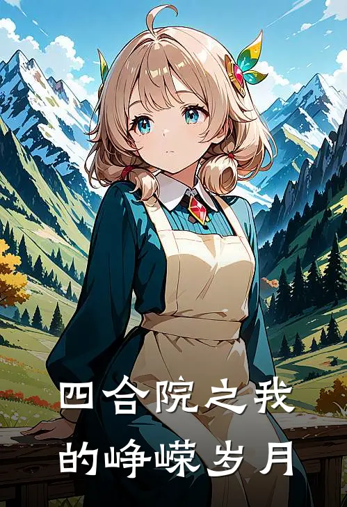 四合院之我的峥嵘岁月