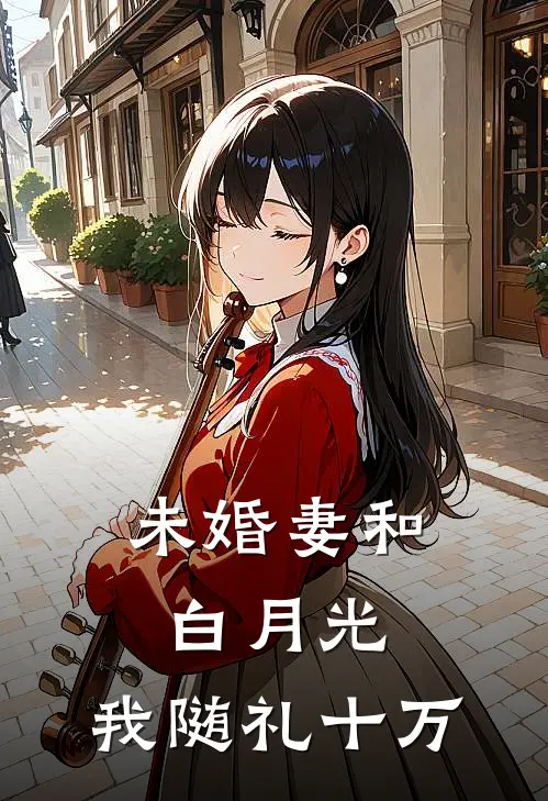 未婚妻和白月光，我随礼十万
