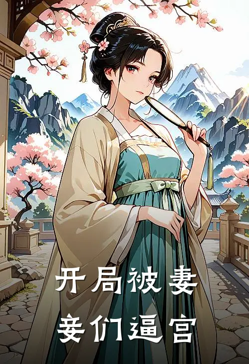 开局被妻妾们逼宫