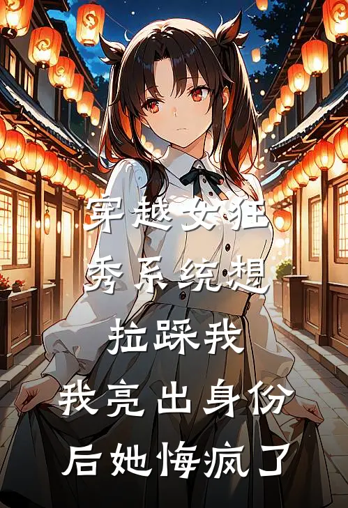 穿越女狂秀系统想拉踩我，我亮出身份后她悔疯了