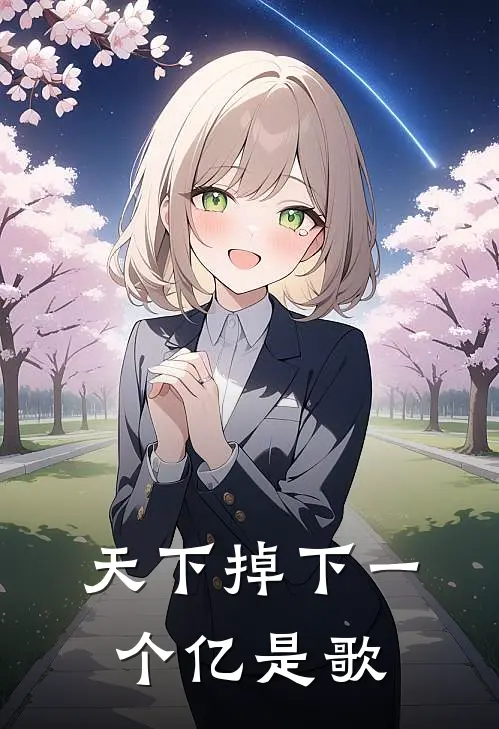 天下掉下一个亿是歌