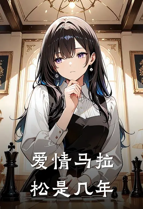 爱情马拉松是几年