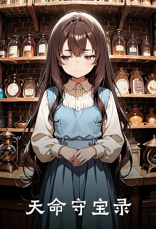 天命守宝录