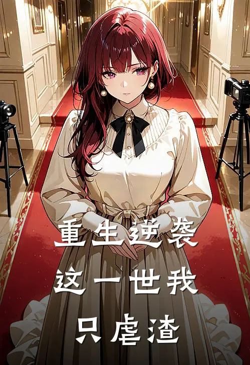 重生逆袭：这一世我只虐渣沈浩宇苏晚星全本完结小说_最新章节列表重生逆袭：这一世我只虐渣(沈浩宇苏晚星)