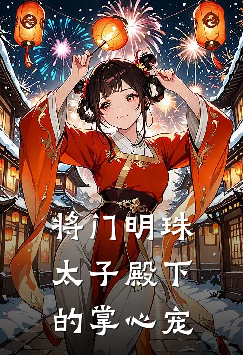 将门明珠太子殿下的掌心宠云初云凝全文免费阅读无弹窗大结局_云初云凝（将门明珠太子殿下的掌心宠）小说免费阅读大结局