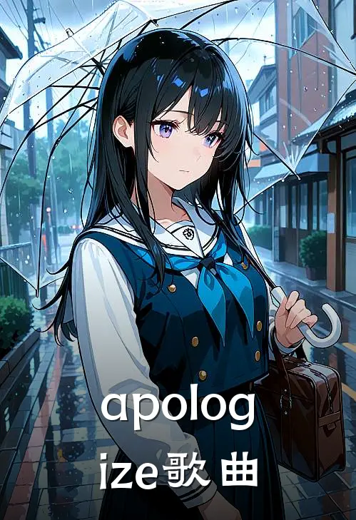 apologize歌曲