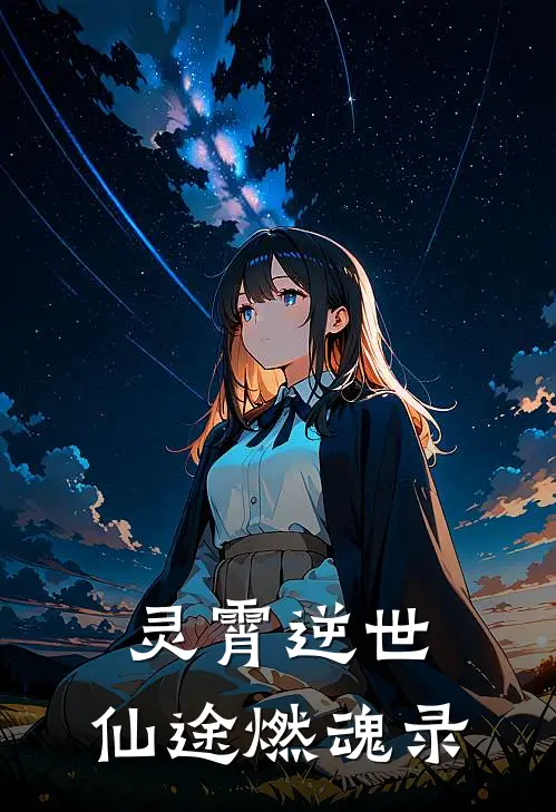 灵霄逆世：仙途燃魂录(楚尘楚天浩)免费阅读无弹窗_最新好看小说推荐灵霄逆世：仙途燃魂录楚尘楚天浩