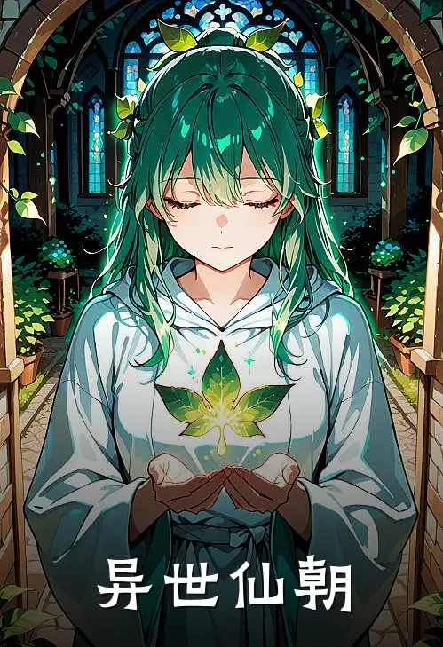 异世仙朝