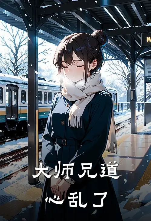 大师兄道心乱了