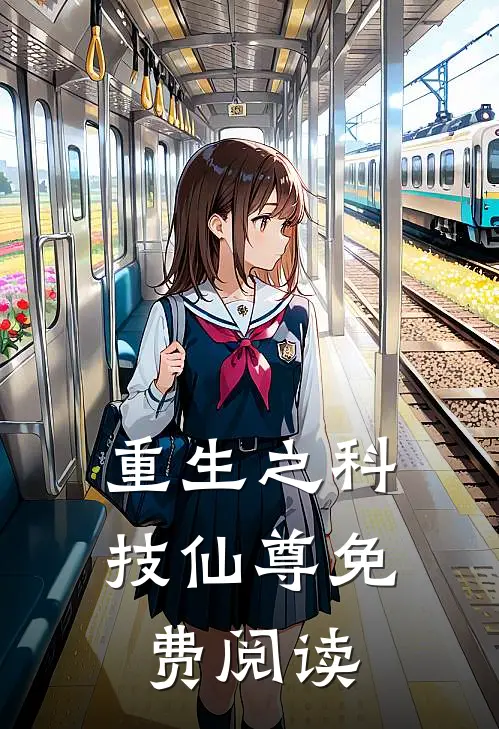 重生之科技仙尊免费阅读