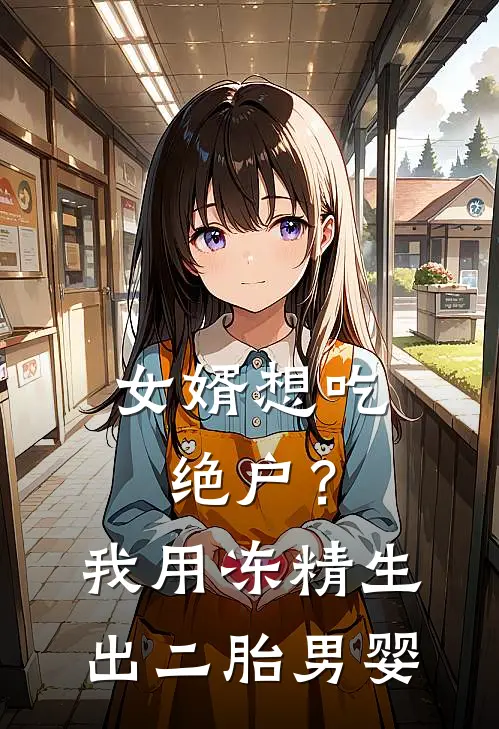 女婿想吃绝户？我用冻精生出二胎男婴（潇潇吕盛彦）全文免费阅读无弹窗大结局_女婿想吃绝户？我用冻精生出二胎男婴最新章节列表_笔趣阁（潇潇吕盛彦）