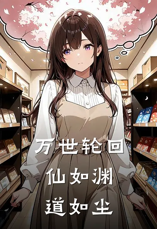 万世轮回仙如渊,道如尘