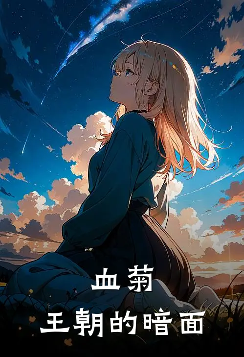 血菊：王朝的暗面