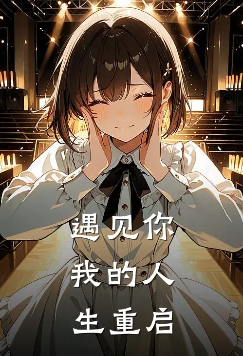 遇见你，我的人生重启